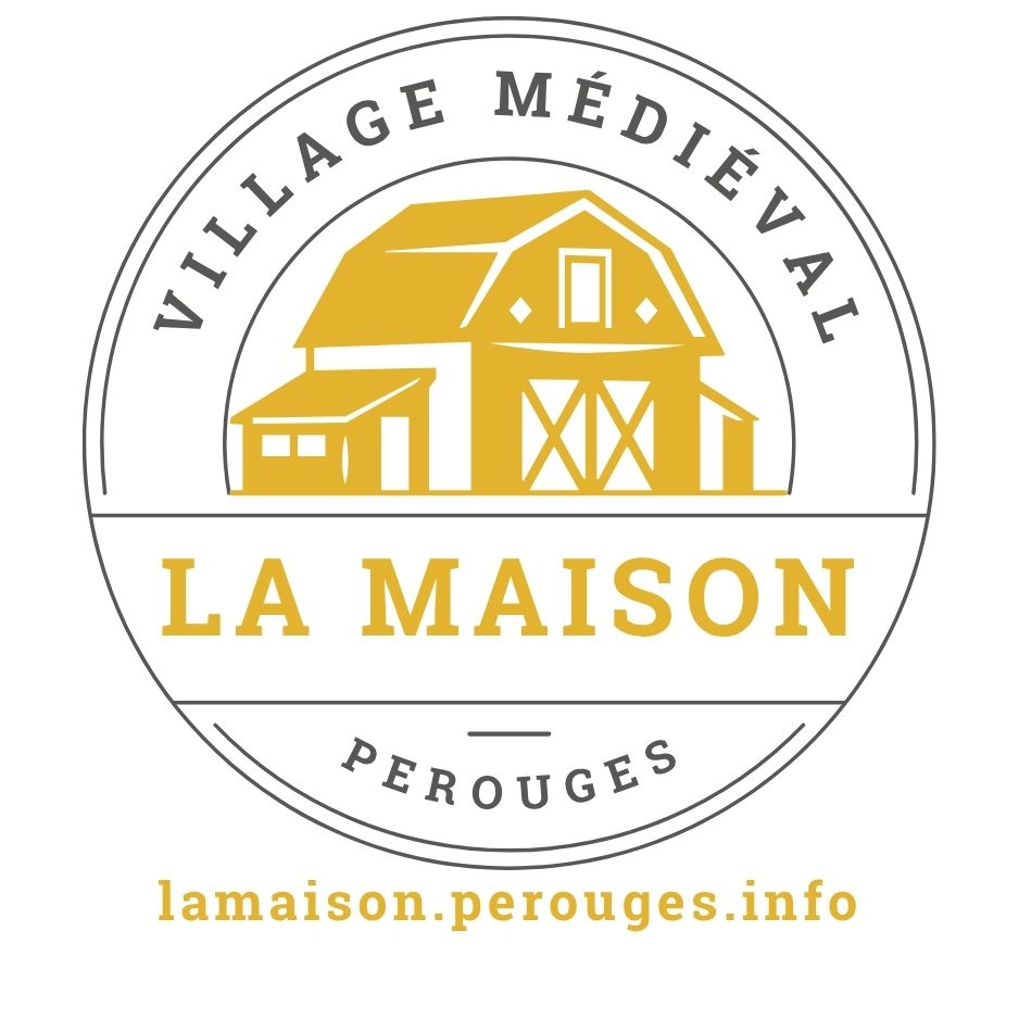 Gîte de vacances à louer à Pérouges